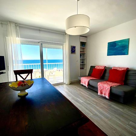 Ferienwohnung Mychoice Espejos Del Sol Rota Exterior foto