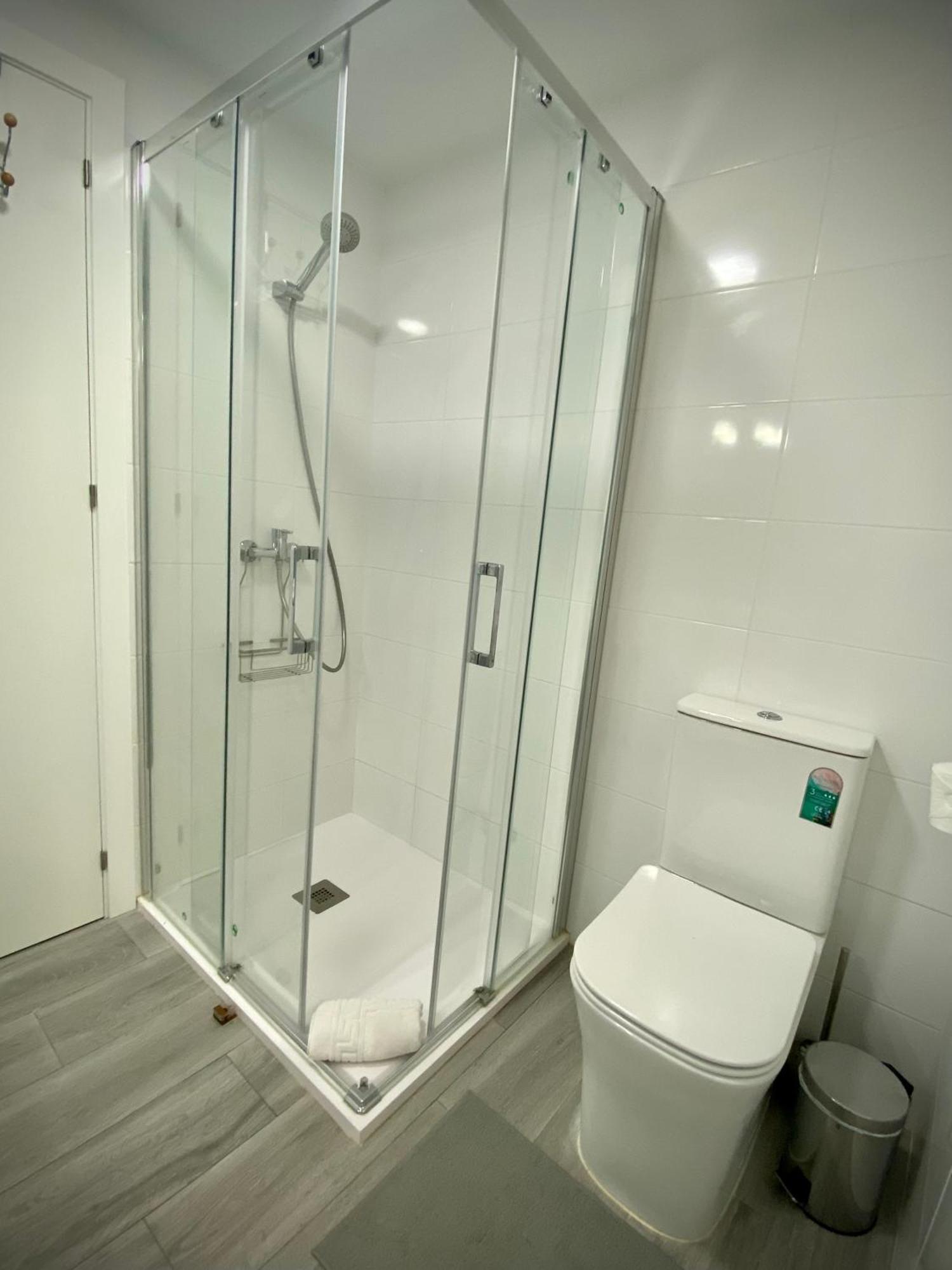 Ferienwohnung Mychoice Espejos Del Sol Rota Exterior foto